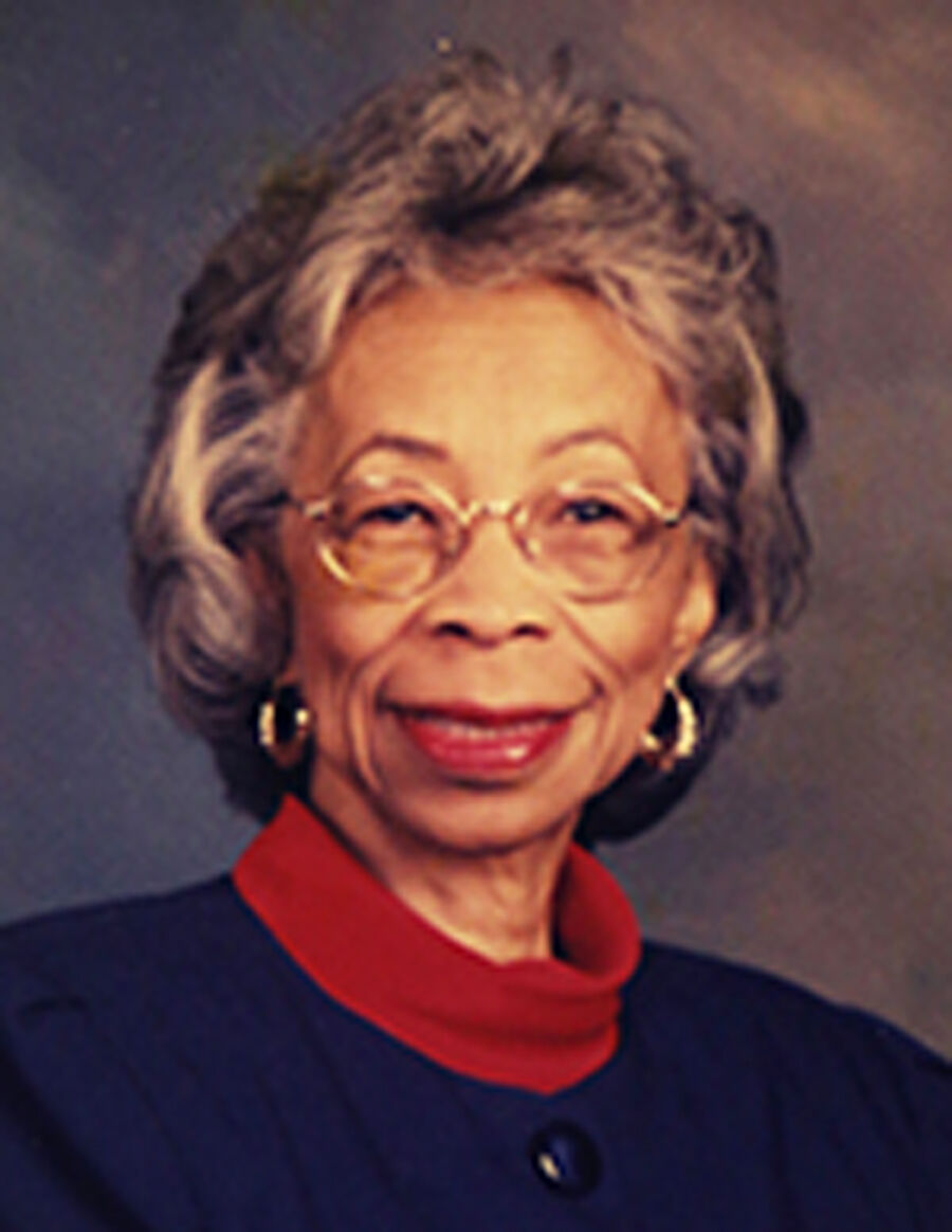 Dr. Mary L. Smith